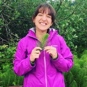 Meet your Posher, Allison